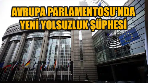 Avrupa'nın Yolsuzluk Sorunları: Doğu-Batı Ayrımını Aşan Bir Gerçeklik