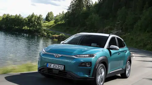 Hyundai, Elektrikli Araç Devrimini Başlatacak Yenilikçi Modelini Tanıtıyor!