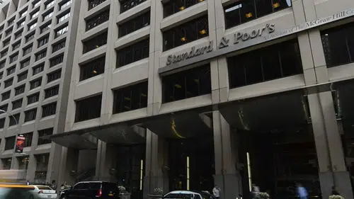 Fitch, Ukrayna'nın Kredi Notunu Yükseltti: Ekonomik İyileşme İşaretleri