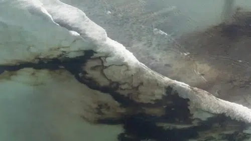 Karadeniz'de Şok Gelişme: Petrol Tankerine Drone Saldırısı Gerçekleşti!