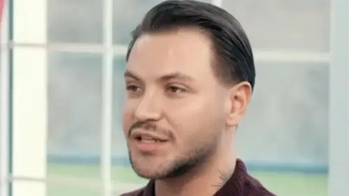 Yemekteyiz Burak Kimdir? Zuhal Topal’la Yemekteyiz Burak Bey Kaç Yaşında ve Nereli?