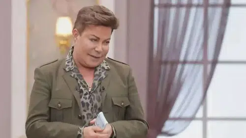 Ünlü Sanatçı Fatih Ürek Hayatını Kaybetti