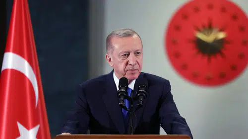 Cumhurbaşkanı Erdoğan İstanbul’da Konuştu: 2025 İhracat Rakamları Ekonomi Gündemini Belirledi