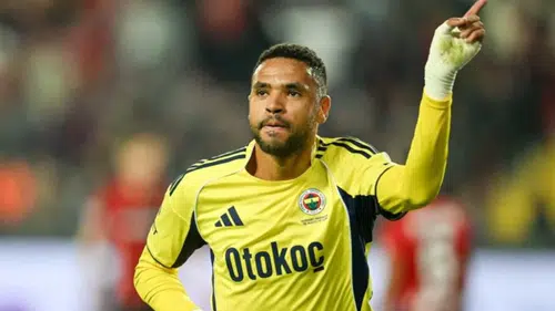 Fenerbahçe'de En-Nesyri Depremi! İngilizleri Reddetti İtalyan Devine Gidiyor
