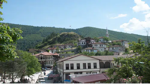 Sakarya'nın En Küçük İlçesi Hangisi?