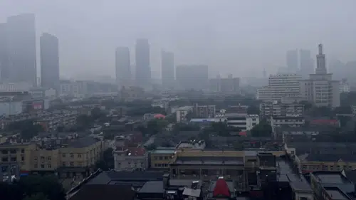 Çin'in Fabrikaları Durgunluğun Ardından Yeniden Canlanıyor: Üretimde Yeni Bir Dönem Başladı