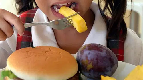 DSÖ Alarm Verdi: Okul Çağındaki Çocuklarda Obezite Küresel Boyuta Ulaştı