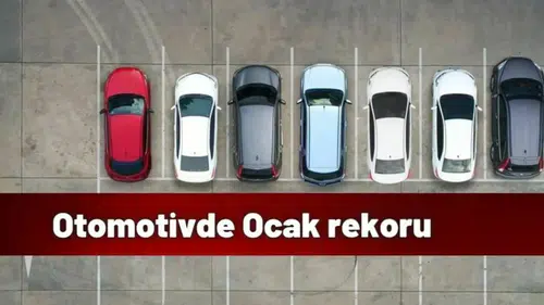 Çinli Otomobil Devi: Japonya'yı Geride Bırakarak Rekora Koşuyor!