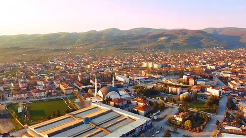 Sakarya'nın İlçeleri Nelerdir?