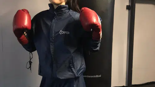 Survivor 2026'nın Parlayan Yıldızı: Seren Ay Çetin Kimdir, Nerede Doğdu ve Kaç Yaşında?