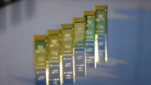 2023’te Değerli Metaller: Altın ve Gümüş Güvenli Liman Arayışında Odağı Üstleniyor