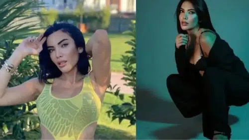 Rabia Karataş kimdir, neden gözaltına alındı? İstanbul'daki dev operasyonda flaş gelişme!