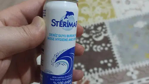 Burun Spreylerinin Tehlikeleri: Rahatlama Sağlarken Bağımlılık Riskine Dikkat!