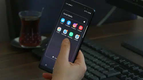 Sosyal Medyada Yeni Bir Dönem: Biz Stone ve Evan Sharp'tan Devrim Niteliğinde Girişim