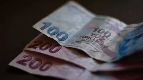 Döviz Mevduatlarında Hızlanma Sürüyor: Bankacılık Sektöründe Rekor Artış