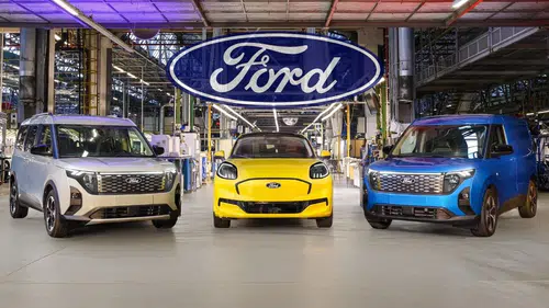Ford Otosan Yatırımcısını Heyecanlandıran Rapor: 2026 Hedef Fiyatları Güncellendi