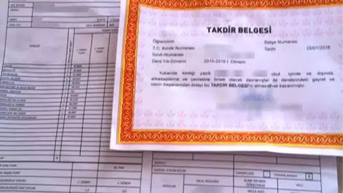 TEK DERSTEN KALINCA TAKDİR TEŞEKKÜR ALINIR MI? MEB yönetmeliği ile belge alma şartları netleşti!