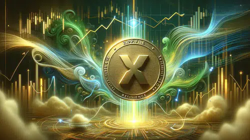 XRP ile Emeklilik Hayalleri: Kripto Para Dünyasında Yeni Bir Fırsat