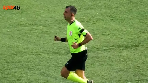 Kağıtspor, Kahramanmaraş İstiklal ile Kritik Maçta Karşı Karşıya Geliyor