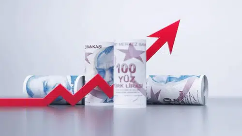 İstanbul'da 2025 Enflasyon Tahmini: Yüzde 37,68 ile Rekor Kırılıyor