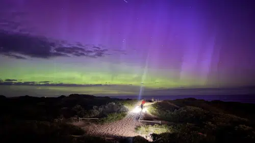 Güneş Alarm Veriyor: Peş Peşe Patlamalar Sonrası Dünya İçin Kritik Günler