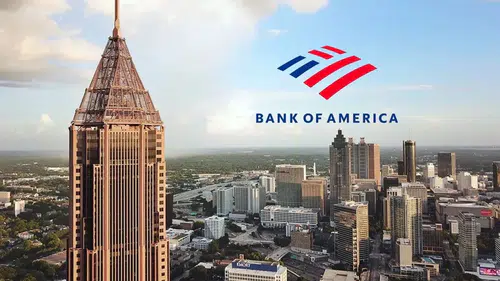 BofA Hangi Hisseleri Aldı? Bank of America 3,9 Milyar Liralık Dev Alımla Borsayı Sırtladı!