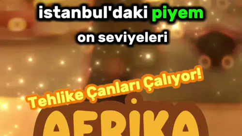 Sıcaklıklar Artıyor, Kışın Soğuk Yüzü Yeniden Kendini Gösteriyor