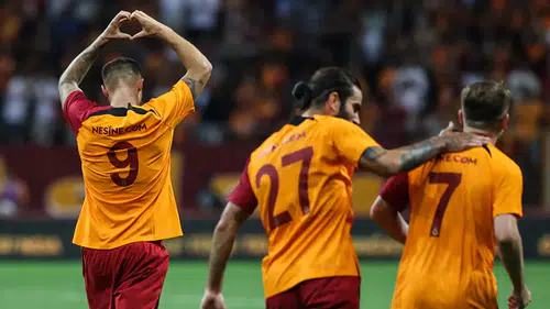 Fenerbahçe'de Guendouzi İle Transfer Şoku: Spor Dünyasında Neler Oluyor?