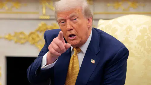 2026’da Trump: Özgür Dünyanın Lideri Olacak mı, Yoksa Zayıf Bir Başkan mı?