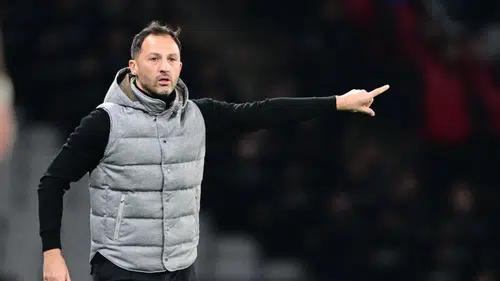 Tedesco’dan Fenerbahçe Taraftarını Heyecanlandıran Transfer Açıklaması! Yıldız İsme Resti Çekti: Asla İzin Vermem!