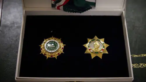 Ukrayna'da Tarihi Atama: Zelenskiy, Budanov'u Başkanlık Ofisi'nin Başına Getirdi