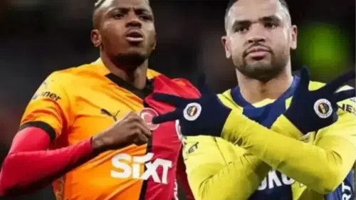 Nijerya Fas Maçı Canlı İzle! Afrika Kupası Yarı Final Heyecanı Hangi Kanalda?