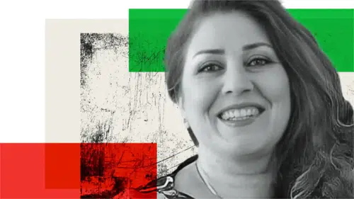 Trump'tan İran Protestolarına Sert Tepki: 'Her An Hazırız'