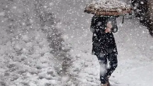NİĞDE OKULLAR TATİL Mİ? 13 Ocak Salı Niğde'de yarın okul var mı, Valilik açıklaması geldi mi?