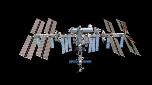 Uzay Tarihinde Bir İlk: Uluslararası Uzay İstasyonu’ndan Tıbbi Tahliye Kararı Alındı