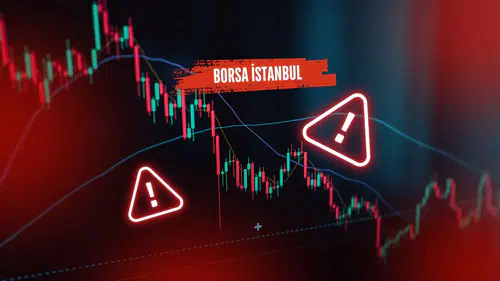 Borsa İstanbul'da 2 Hisseye Yeni Yasak! Hangi Hisseler Kredili İşlem Engeli Aldı?