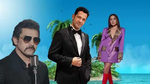 Survivor 2026'da Ramazan Sarı: Milli Güreşçinin Parkur Serüveni Başlıyor