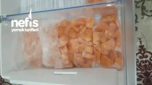 Bal Kabağınızı Ziyan Etmeyin: Doğru Saklama Yöntemleriyle Tazeliği Koruyun