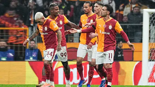 Devler Ligi’nde Nefes Kesen Randevu: Manchester City ile Galatasaray Karşı Karşıya Geliyor