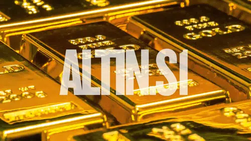 ALTIN.S1 Neden Düşüyor? Darphane Altın Sertifikası Üst Üste 6. Gün Taban Oldu!