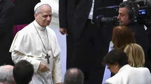 Papa 14. Leo'dan 2026 İçin Önemli Mesaj: Roma'nın Yabancılara Kucak Açma Zamanı Geldi