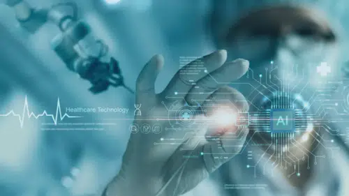 Yapay Zeka ile Değişen Sağlık Hizmetleri: Avrupa'daki Beş Temel Adım