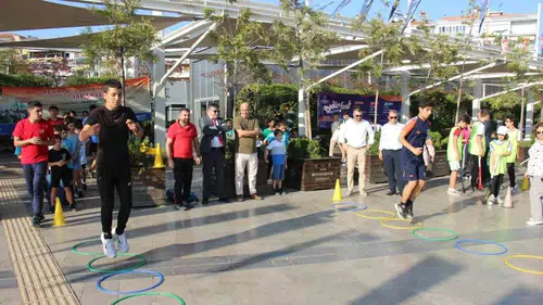 Acil Tıp Doktoru ve Şampiyon Vücut Geliştirici: Güray Aydın'ın Spor Yolculuğu