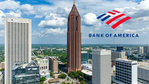 BofA Hangi Hisseleri Sattı? 16 Ocak Bank of America En Çok Satılan Hisseler Listesi!