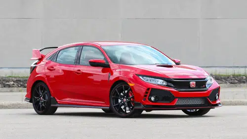 Honda Civic Türkiye'deki Satışlarını Neden Durdurdu? İşte Sebepler!