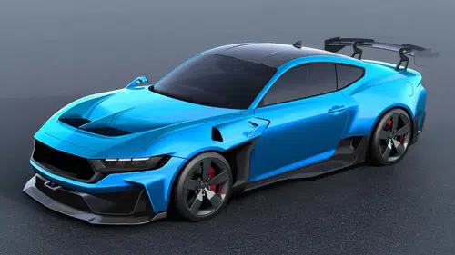 Ford'un CEO'su Jim Farley'den Çarpıcı Açıklama: Rekabetçi Stratejiler Üzerine İtiraflar