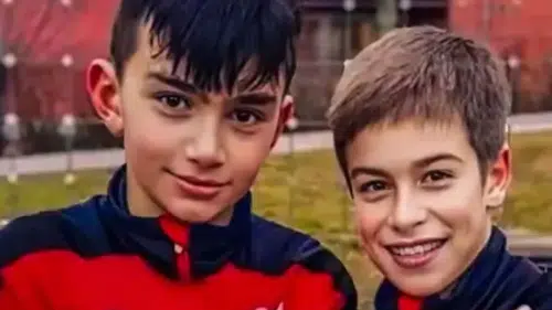 Juventus’tan Sürpriz Hamle: Kenan Yıldız’ın Çocukluk Arkadaşı Can Uzun Radar Altında