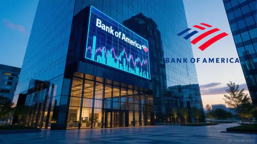 BofA Hangi Hisseleri Aldı? Bank of America'dan Dev Alım Listesi!