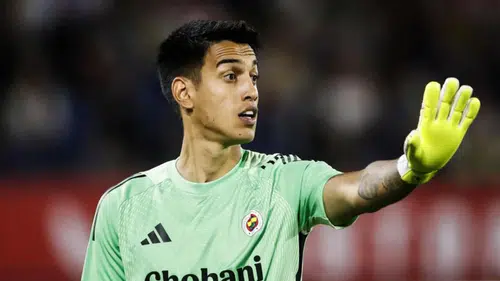 Fenerbahçe’de Kalede Ayrılık: İrfan Can Eğribayat Sezon Sonuna Kadar Samsunspor’da