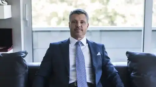 Fenerbahçe'de Tarihi Dönüşüm: Ocak Ayında Sadettin Saran'dan Önemli Açıklama Bekleniyor